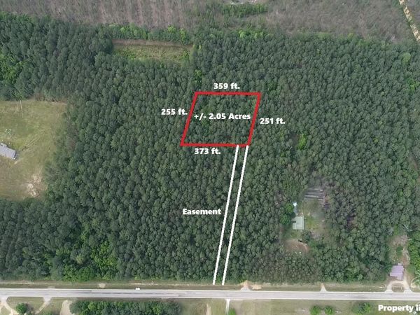 11000 Block Hwy 59, Uriah, AL 36480