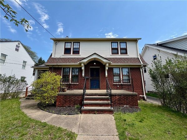 359 Patterson Avenue, Akron, OH 44310