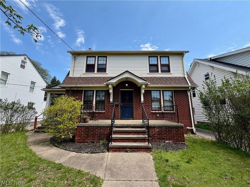 359 Patterson Avenue, Akron, OH 44310 Photo 1