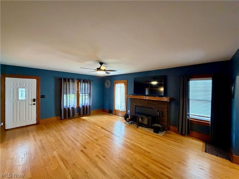 359 Patterson Avenue , Akron, OH 44310 Photo 12