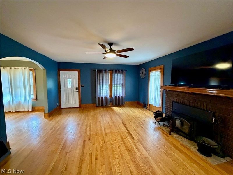 359 Patterson Avenue , Akron, OH 44310 Photo 13