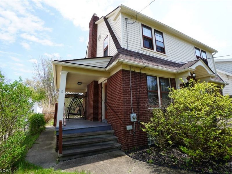 359 Patterson Avenue, Akron, OH 44310 Photo 2