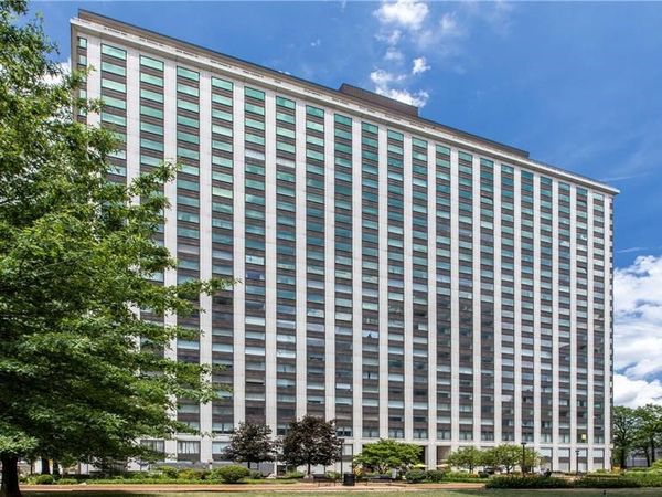 320 Fort Duquesne Blvd , Unit 7M, Pittsburgh, PA 15222