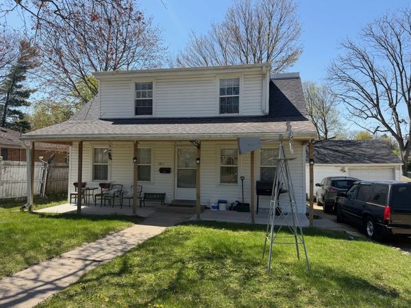 1611 Eastmoreland Avenue , Rockford, IL 61108