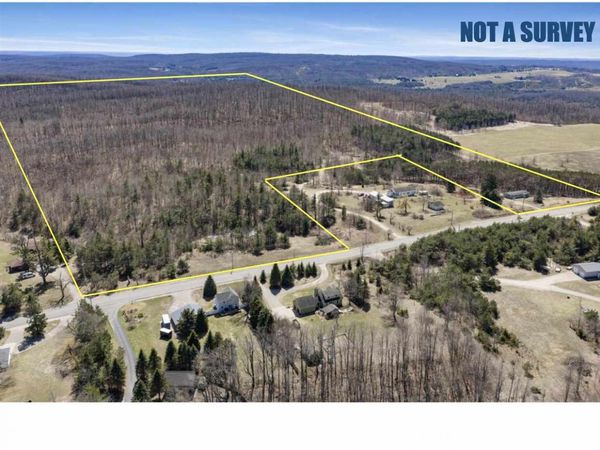 TBD E Mitchell Road, Petoskey, MI 49770