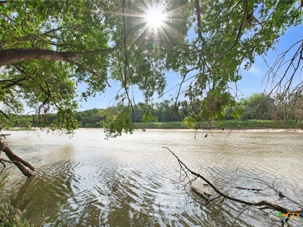 TBD PR 1789 , Bend, TX 76824