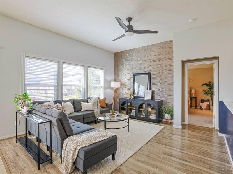 1919 Washburn Street, Cincinnati, OH 45223 Photo 12