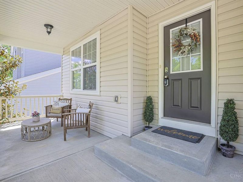 1919 Washburn Street, Cincinnati, OH 45223 Photo 2