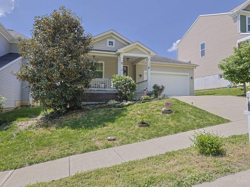 1919 Washburn Street, Cincinnati, OH 45223 Photo 33