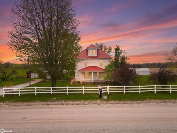 6597 188Th Street, Sperry, IA 52650