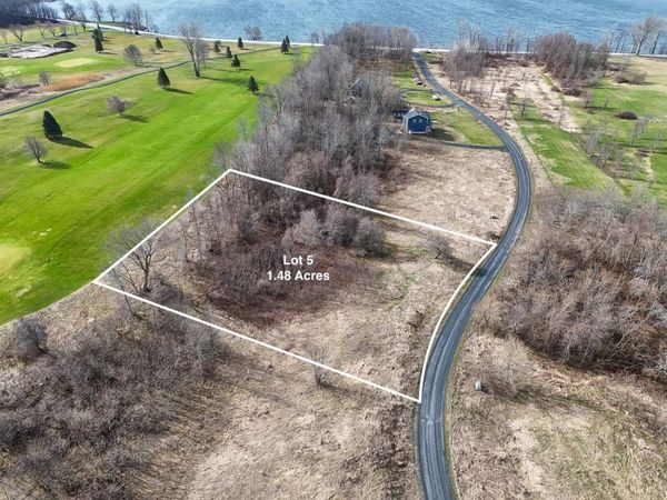 220 Terrapin Lane, Unit Lot 5, Alburgh, VT 05440