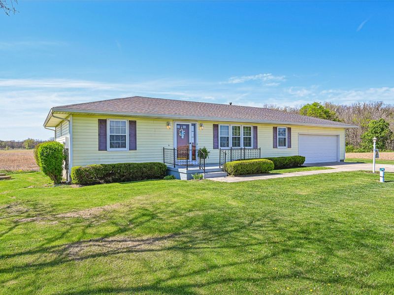7245 Millerstown Eris Road, Saint Paris, OH 43072 Photo 2
