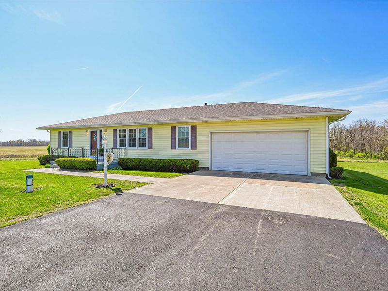 7245 Millerstown Eris Road, Saint Paris, OH 43072 Photo 3