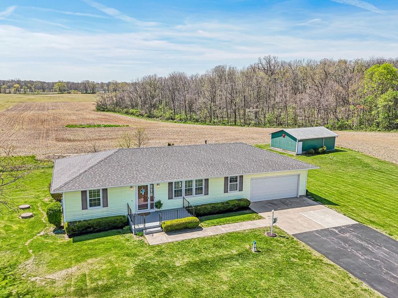 7245 Millerstown Eris Road, Saint Paris, OH 43072 Photo 36