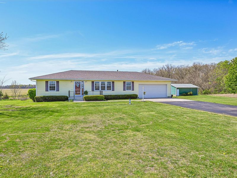7245 Millerstown Eris Road, Saint Paris, OH 43072 Photo 4