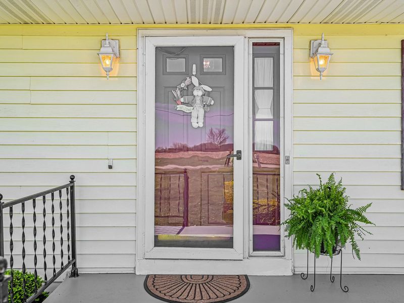 7245 Millerstown Eris Road, Saint Paris, OH 43072 Photo 5