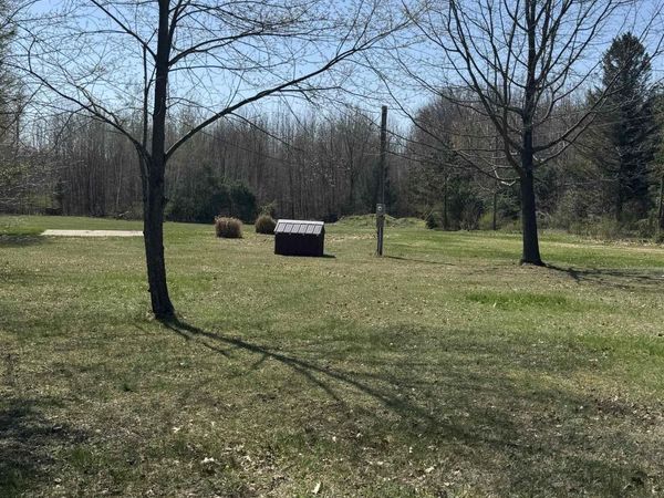 4951 Airstrip Drive, Barryton, MI 49305