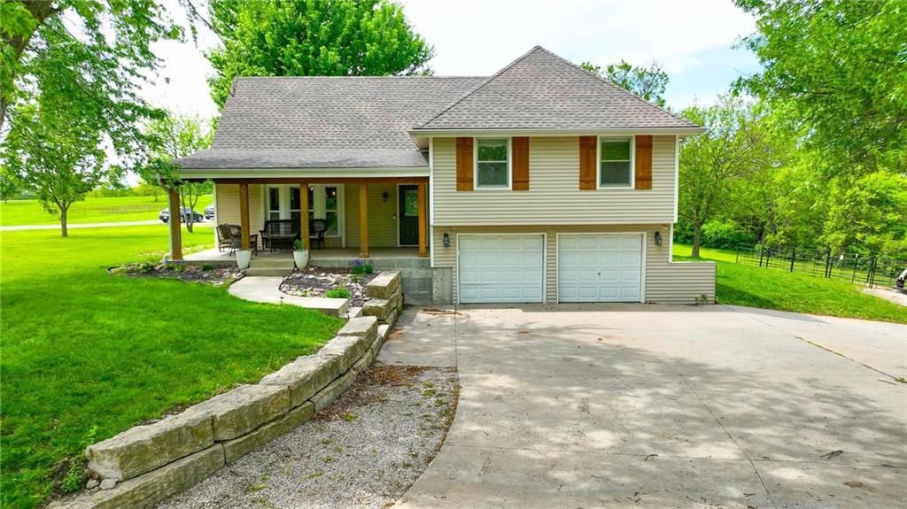 15410 NE 186th Street, Holt, MO 64048 Main Photo