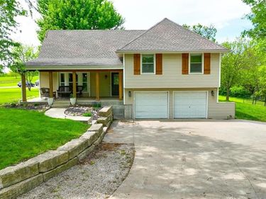 15410 NE 186th Street, Holt, MO 64048