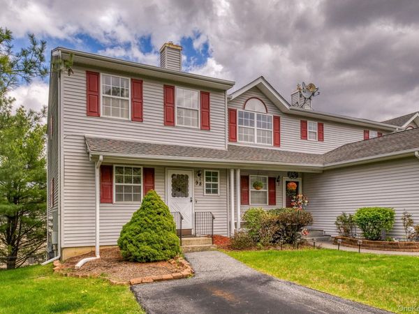 98 Lois Lane , Monroe, NY 10950