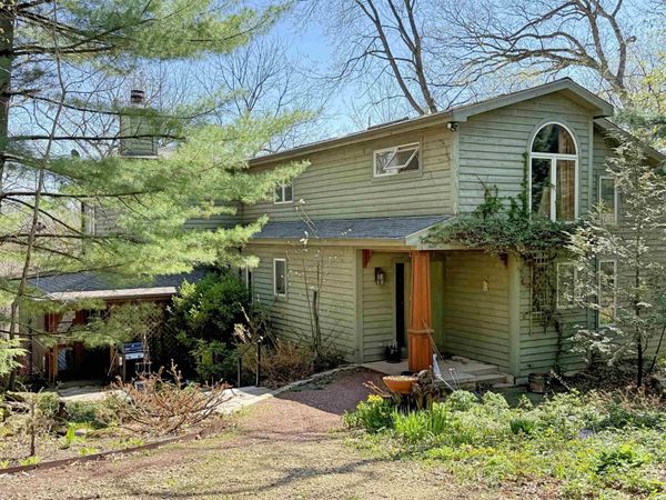 N5842 Sugar River Parkway, Albany, WI 53502