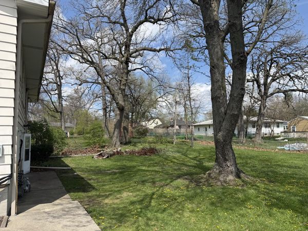 5625 Massachusetts Street , Merrillville, IN 46410