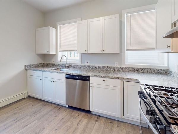 108 Boston Street, Unit 3, Boston, MA 02125