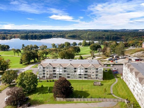 5 Peters Farm Way, Unit 7107, Westborough, MA 01581