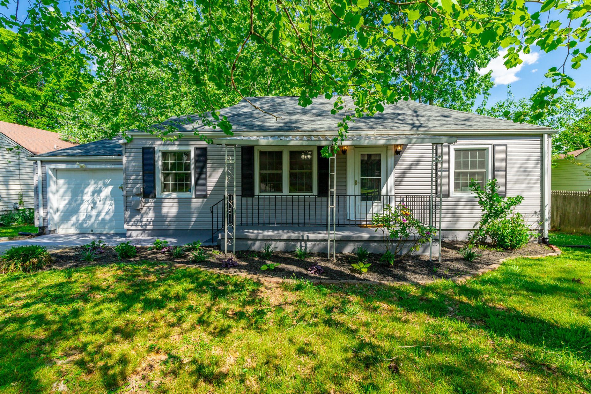 716 Astor Lane, Chattanooga, TN 37412 Main Photo