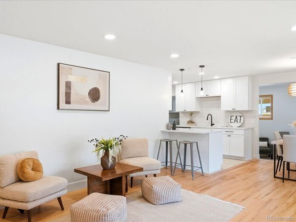 9609 W 57th Avenue, Arvada, CO 80002