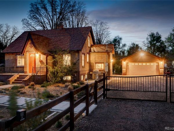 6907 W 12th Avenue, Lakewood, CO 80214