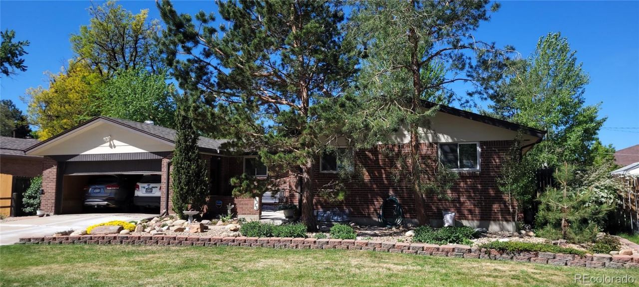 6315 Union Court, Arvada, CO 80004 Main Photo
