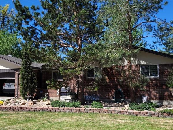 6315 Union Court, Arvada, CO 80004
