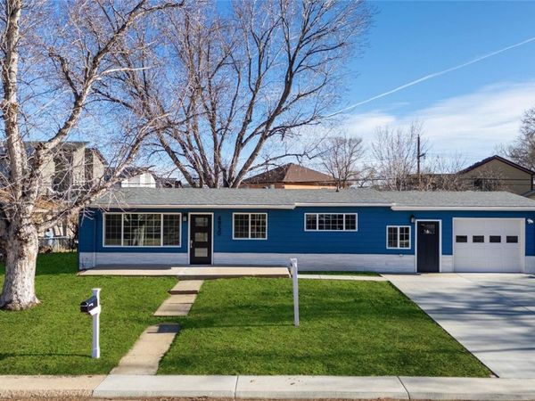 4950 Estes Court , Arvada, CO 80002