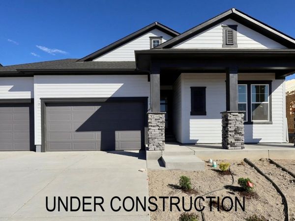 6550 Arabesque Loop , Colorado Springs, CO 80924
