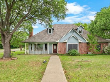 592 Ouida Drive, Waco, TX 76705