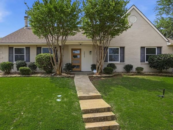2837 Dickens Lane, Flower Mound, TX 75028