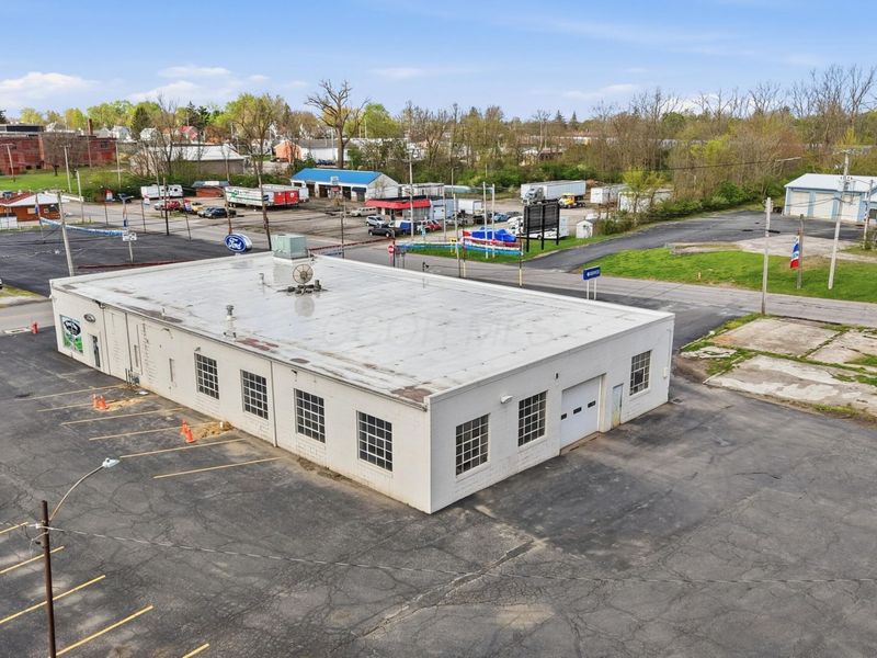 702 Charles Street, Galion, OH 44833 Photo 2