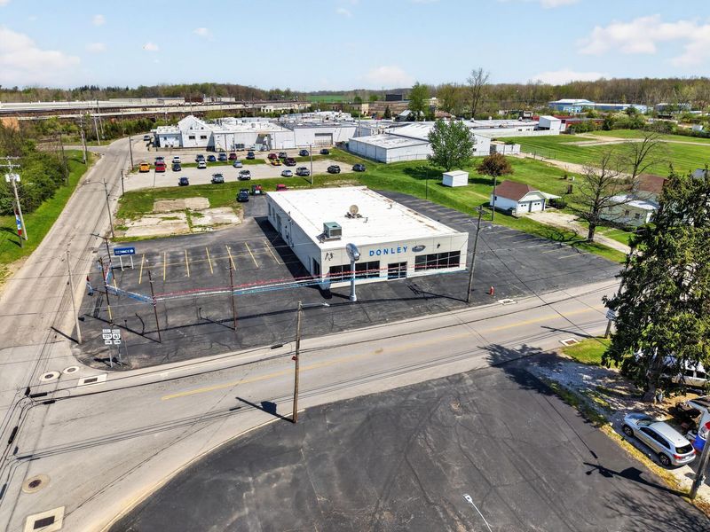 702 Charles Street, Galion, OH 44833 Photo 42