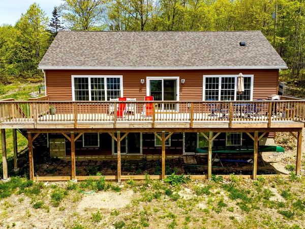76 Kenney Drive, Bucksport, ME 04416