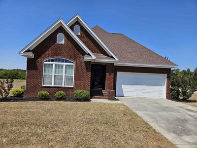 543 Mingo Trail , Johnsonville, SC 29555