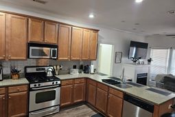 543 Mingo Trail  photo 4