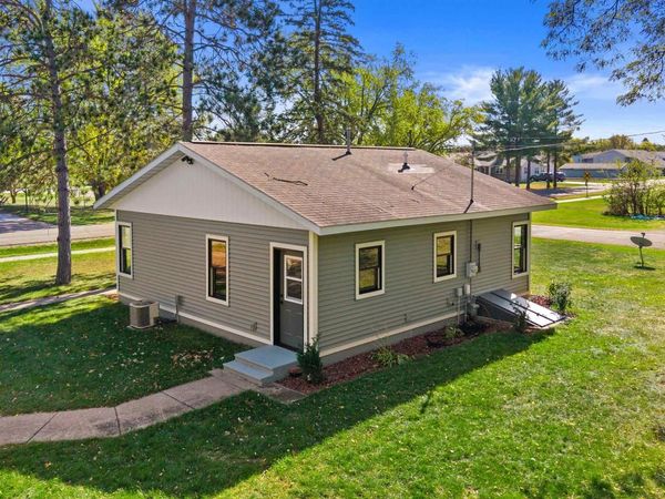 2581 WASHINGTON AVENUE, Plover, WI 54467