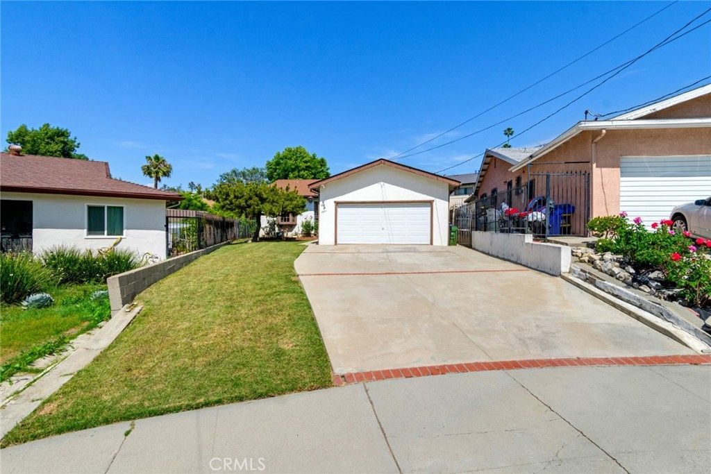 4855 Klamath, Los Angeles, CA 90032 Main Photo