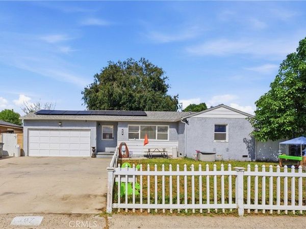 207 N Ranchito, Anaheim, CA 92801