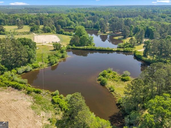 000 Highway 80, Danville, GA 31017