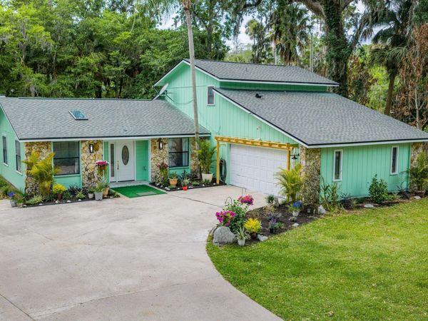 874 Quarters Court, Port Orange, FL 32129