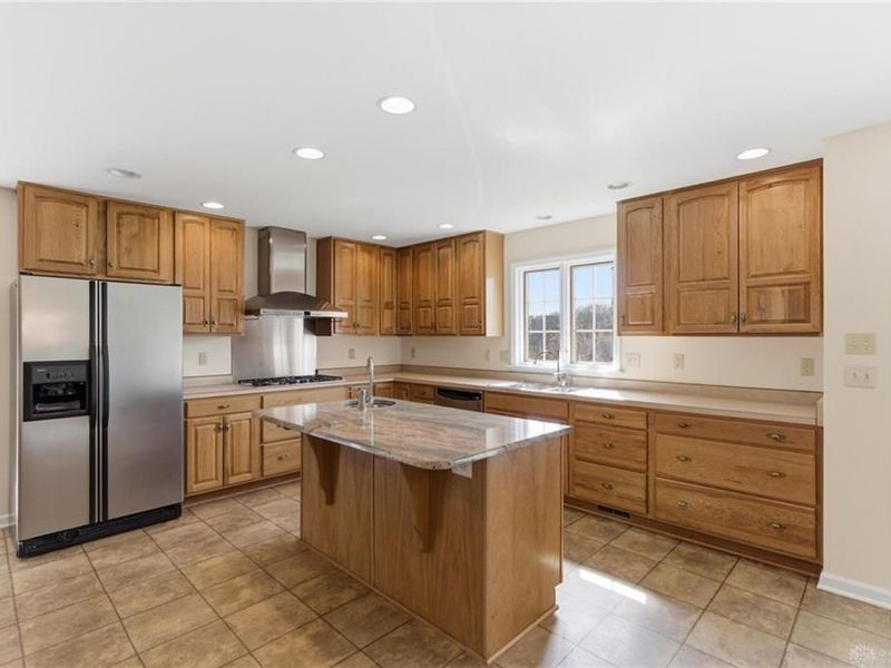 6835 Saint Laurent Circle, Washington Township, OH 45459 Photo 15