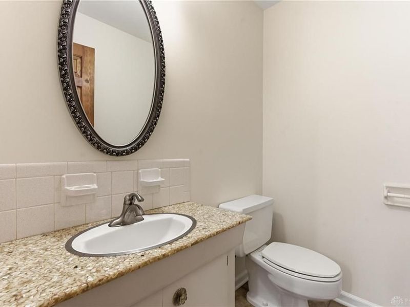 6835 Saint Laurent Circle, Washington Township, OH 45459 Photo 22