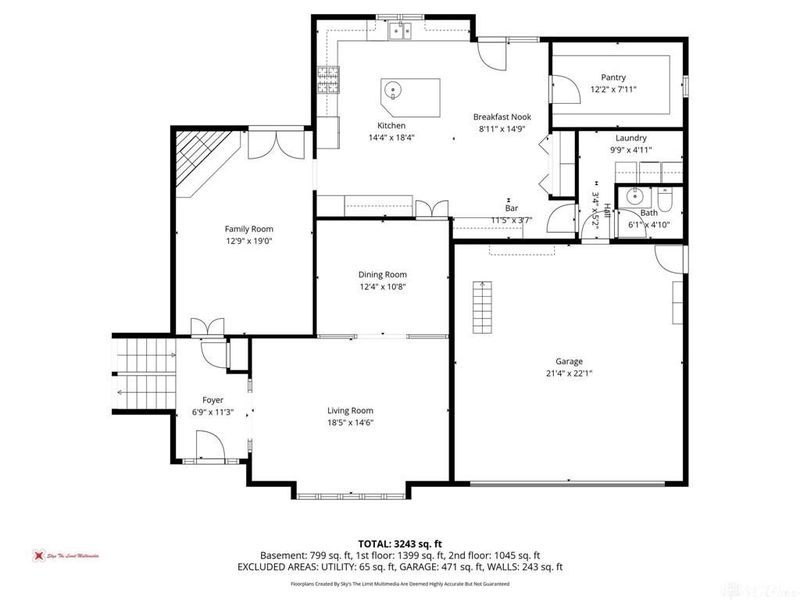 6835 Saint Laurent Circle, Washington Township, OH 45459 Photo 48